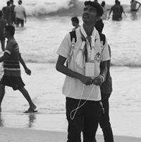 Saurav Ekka