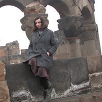 Дарья Сушкова