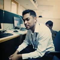 Karthi Keyan