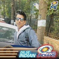 आकाश काकड़े देशमुख