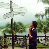 Firdaus Yusoff