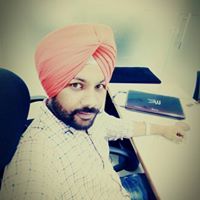 Palwinder Singh