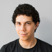 Pedro Gething