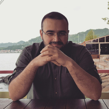 Burak Uzun