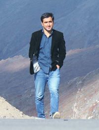 Muhammad Tahir