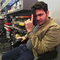 Faheem Aslam