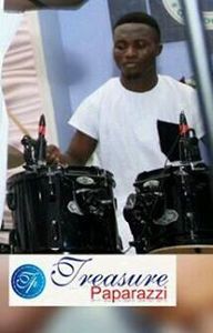 Michael James