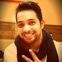 Arun Yadav