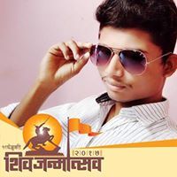 Dhiraj Sarpate