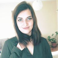 Атанасовска Стефани