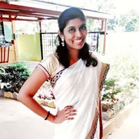 Vilasini Kunasekaran