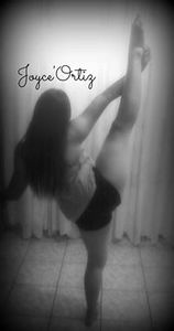 Joyce Ortiz