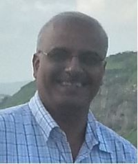 Milind Shrotri