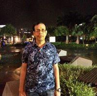 Mohammed Abdul Wahid