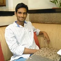 Pyda Vamsi