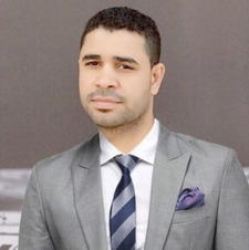 Ahmed Mahdi