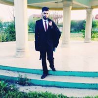 ابوبكر كمال الطائي