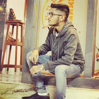 Varun Ghosh