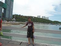 Debojyoti Chakraborty