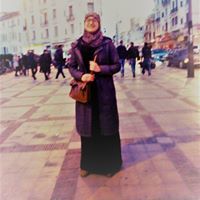 أمل العمراني