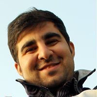 Sadegh Rezaei