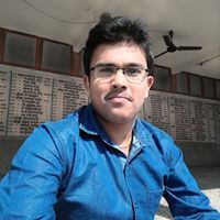 Saroj Kumar