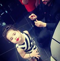 Røjá Âlédrişşy