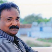 Jesudoss Manohar