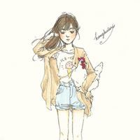 โซ' มายย