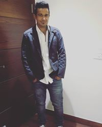 Jitin Arora