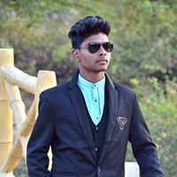 Sumedh Jain