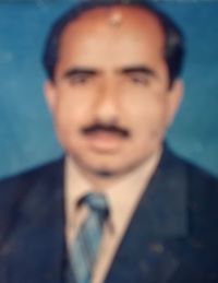 Mujeeb Hashmi