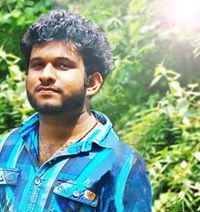 Arun Benny