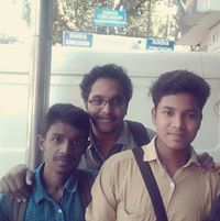 Naveen Karimbanakkal