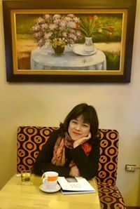 Thoa Trinh