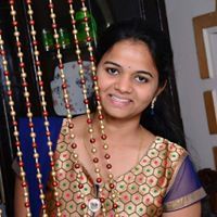 Prathibha Sareddy