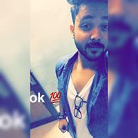 Simraan Ahmed