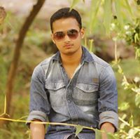 Suraj Patel