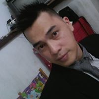 Rudy Jie