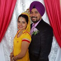 Hardeep Dhaliwal