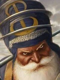 Lavpreet Singh