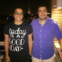 Abdelrahman Ayman