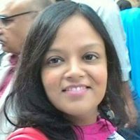Neeti Nigam