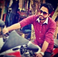 মি. আহমেদ