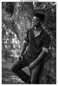 Syed Rameez