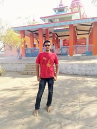 Ashish Kori