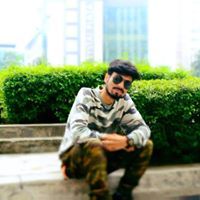 Shubham Sharma