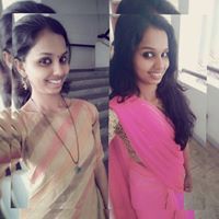 Kavya Krishnan