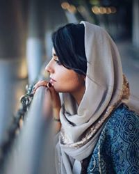 مريم بن بركات