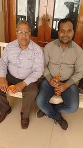 Rahul Agarwal